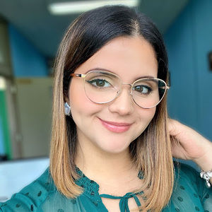 Meet your Posher, Flor